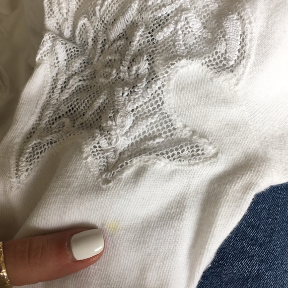 Free People Outer Sunset Sweater - Picture 6 of 6